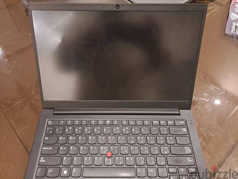 Lenovo Thinkpad E14 0