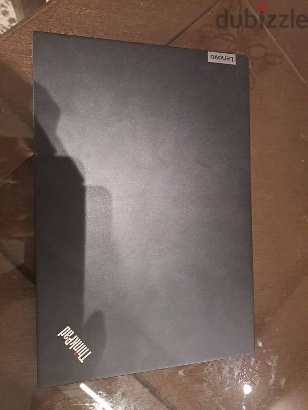 Lenovo Thinkpad E14 2