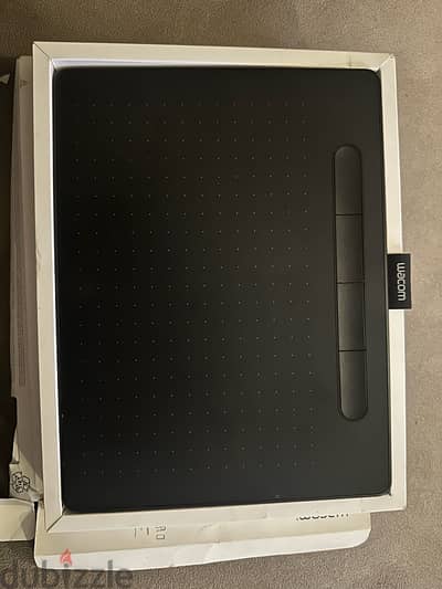 wacom intuos