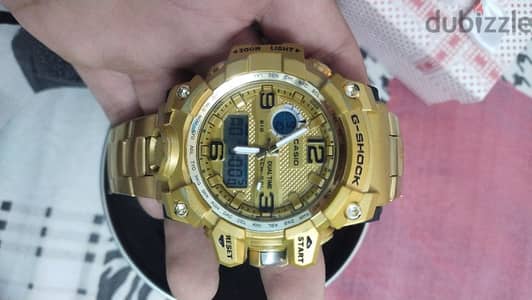 ساعة  كاسيو سبورت casio sport للبيع