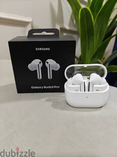 Samsung galaxy buds 3 pro 0