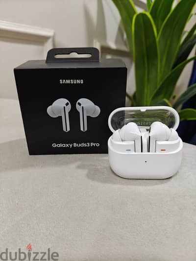 Samsung galaxy buds 3 pro