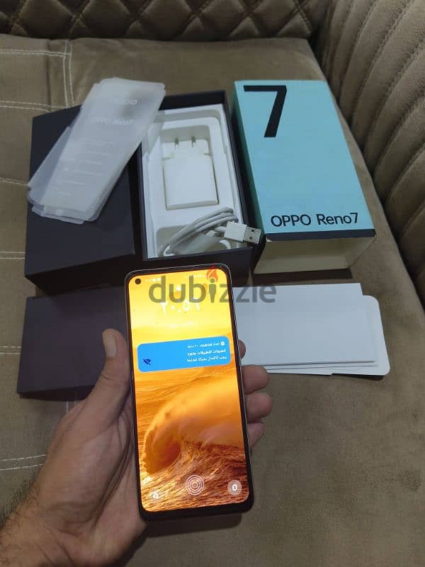 oppo reno7 1