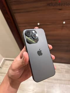 iPhone 14 pro (السعر نهائي)