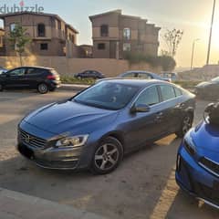 Volvo s60 2018