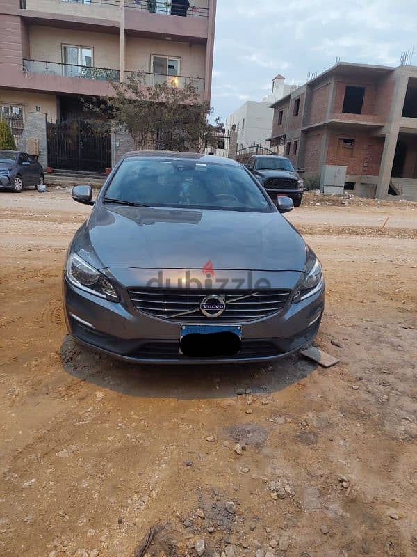 Volvo s60 2018 4