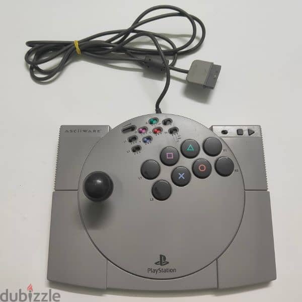 Collection Playstation 1 With Every Rare Accessories 0