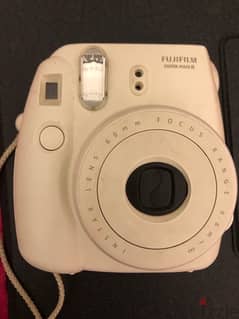 Fujifilm Instax camera