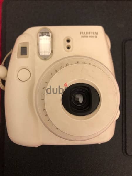 Fujifilm Instax camera 2