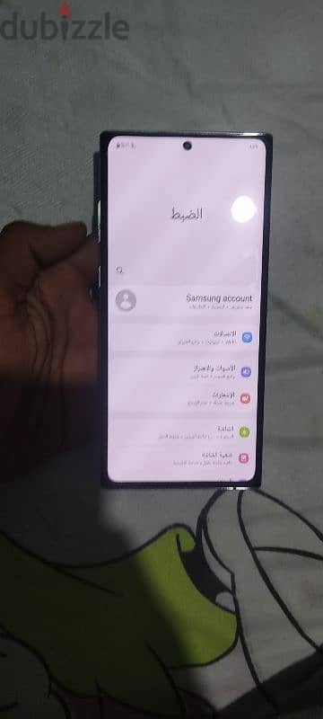 سامسونج نوت 10 بلس 5g