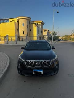 Kia Sorento 2020 0