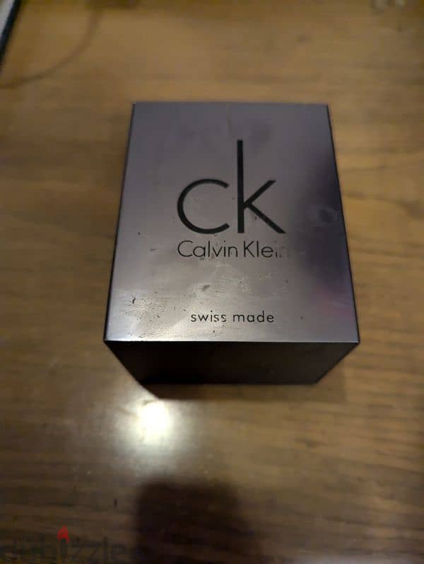 ck watch 5