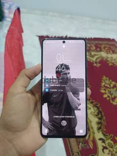 Samsung a71