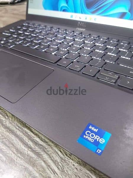 dell latitude 7320 8