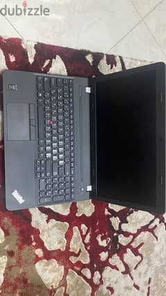 lenovo thinkpad e560