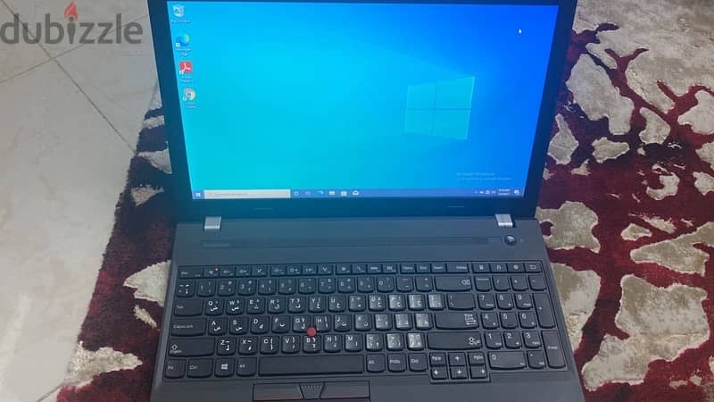 lenovo thinkpad e560 1