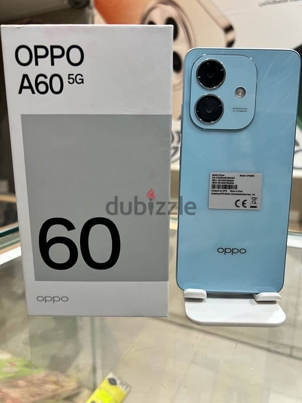 OPPOa60 5G. 6/129 2