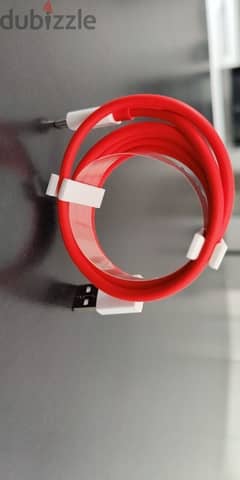 Warp Charge  Supervooc Cable 100W 8A Fast Charge Wire. 0