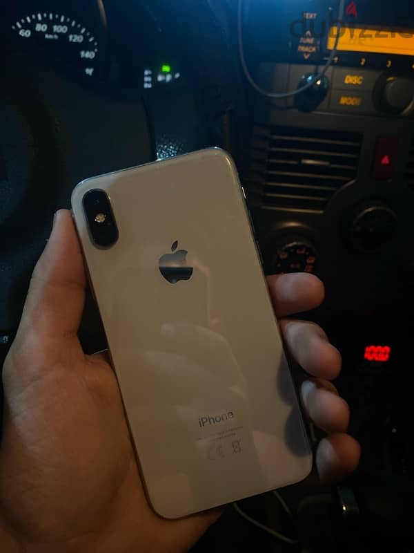 I phone X ايفون X 0