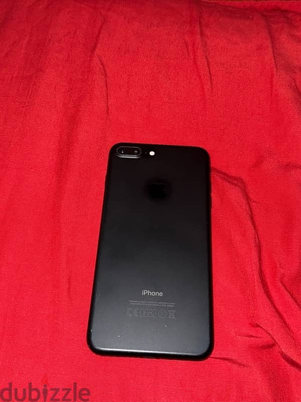 iPhone 7+, 128 GB  for sale Alexandria 0