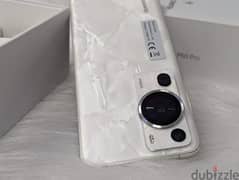 Huawei P60 Pro 256G With Box 0