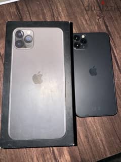 iPhone 11 Pro Max For Sale