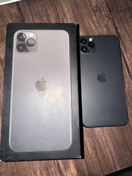 iPhone 11 Pro Max For Sale 0