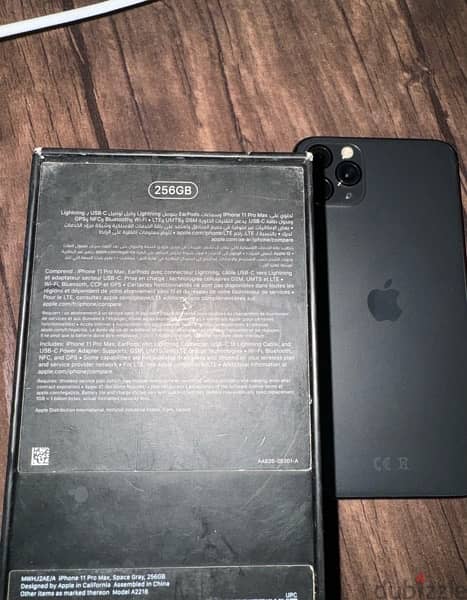 iPhone 11 Pro Max For Sale 3