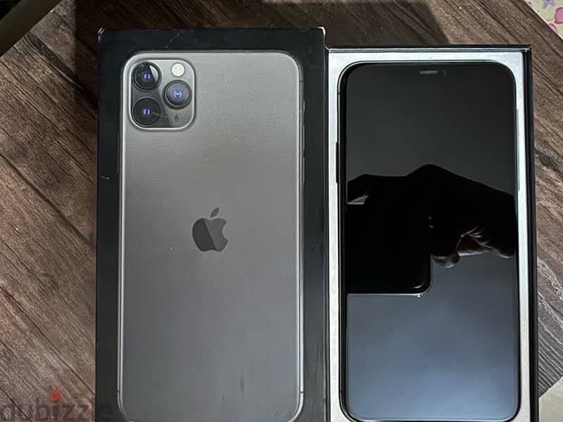 iPhone 11 Pro Max For Sale 4