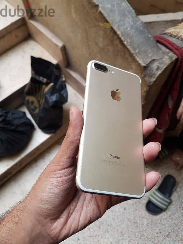 iphone 7plus For sale 0