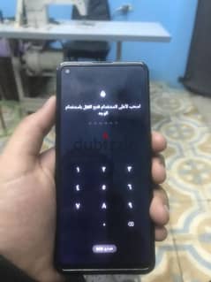 للبيع هاتف اوبو A64حاله جيده جدا مساحه 128 رام 6