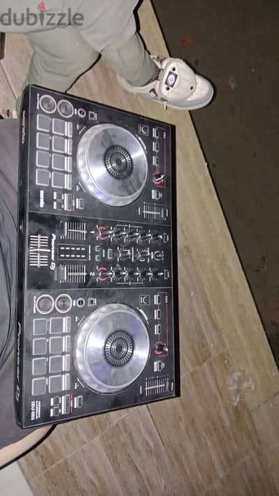 pioneer dj sb3