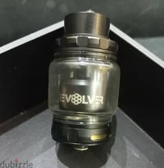 Revolver RTA 0