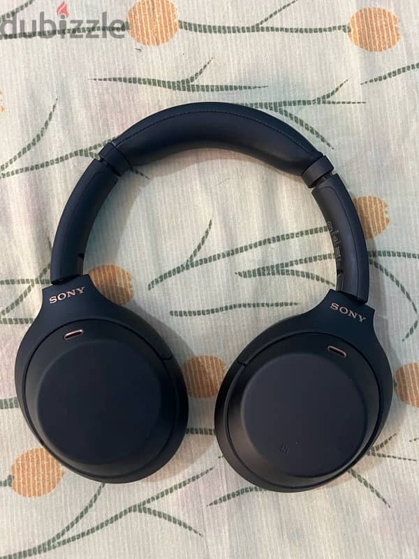 headphone Sony wireless 1