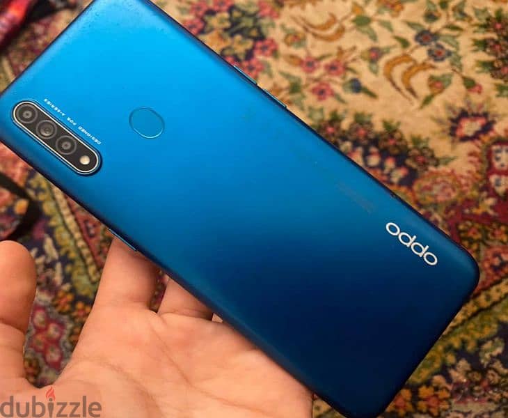 oppo a31 0