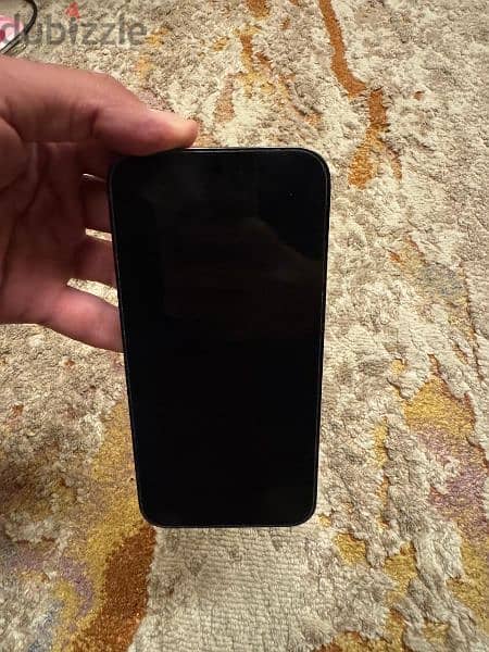 iphone 14 pro max 256 GB space black 2