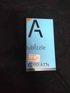 oppo a77s