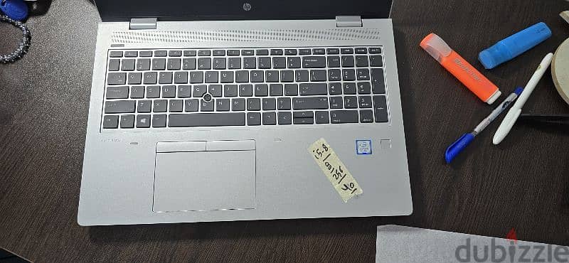 Hp ProBook  G4 لاب توب 2