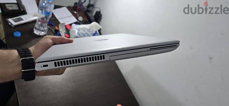 Hp ProBook  G4 لاب توب 4