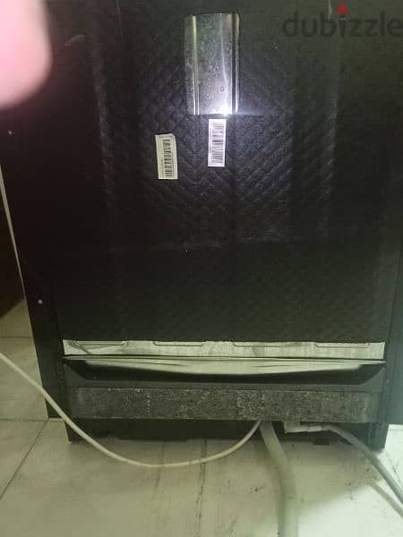 غساله اطباق شارب ١٥ فرد ديجيتال sharp dishwasher 15 person 60 like new 3