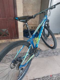 Scott aspect 3 0