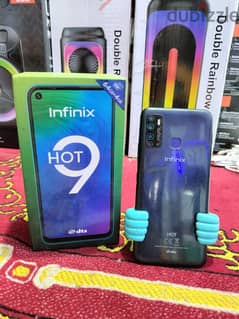 Infinix