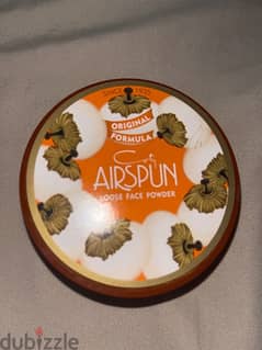 AIRSPUN