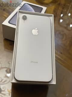 IPhone XR 0