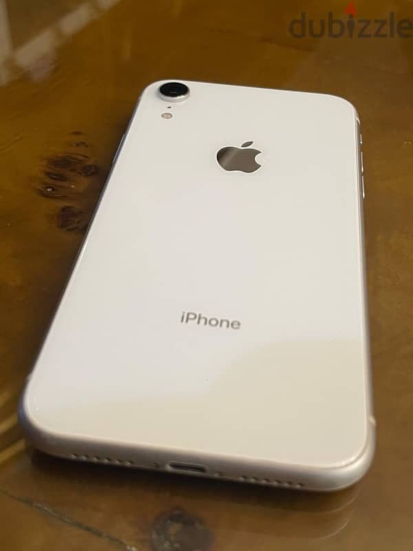 IPhone XR 9