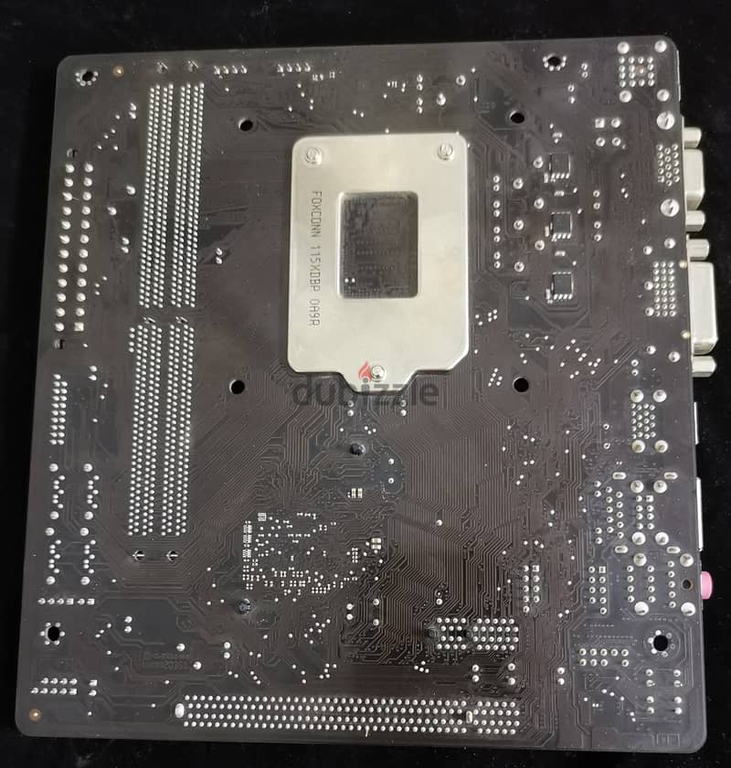 Core i5 9400f+ Mini-itx Board 1