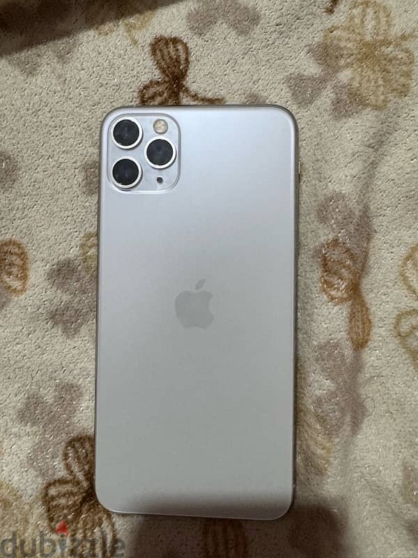 آيفون ١١ برو ماكس  iPhone 11 Pro Max 4