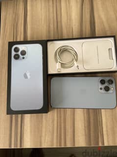 iPhone 13 Pro Max 128gb