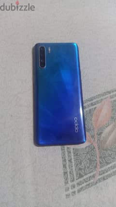 oppo reno 3