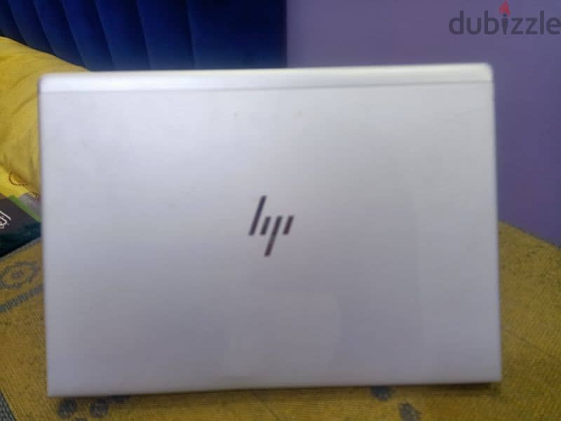 HP تاتش اسكرين 3